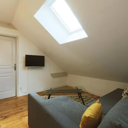 Modern#tours La Fuye-velpeau